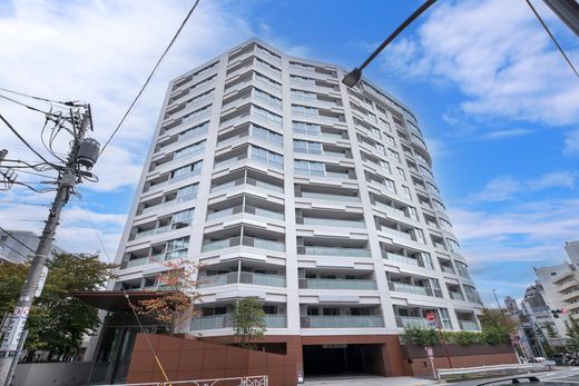 Piso / Apartamento en Tokio, Tokyo Prefecture