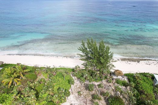Grond in Governor’s Harbour, Central Eleuthera District