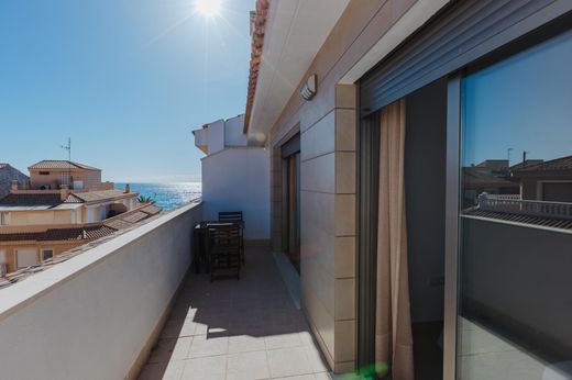 Apartment / Etagenwohnung in El Campello, Alicante