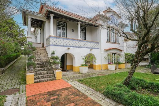 Country House in Sintra, Lisbon