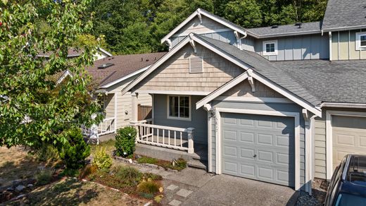 Casa Unifamiliare a Fife, Pierce County