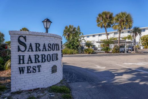 Apartment in Sarasota, Sarasota County