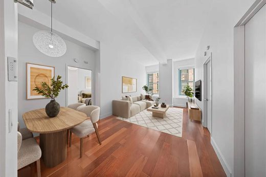 Apartment in New York