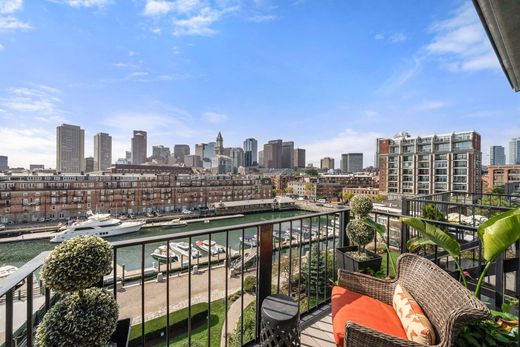 Apartamento - Boston, Suffolk County