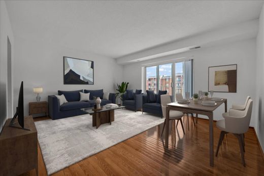 Apartament w Birmingham, Oakland County