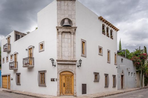 Casa Unifamiliare a San Miguel de Allende, Guanajuato