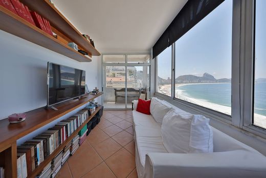 ﺷﻘﺔ ﻓﻲ ريو دي جانيرو, Rio de Janeiro