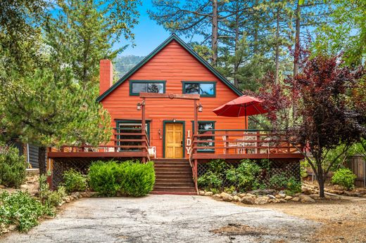 Casa Independente - Idyllwild-Pine Cove, Riverside County
