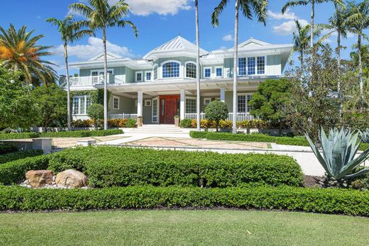 Einfamilienhaus in Naples, Collier County