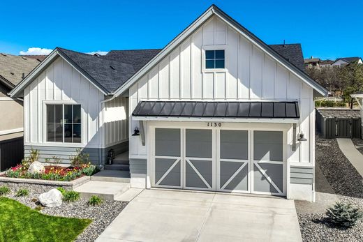 Casa en Colorado Springs, El Paso County