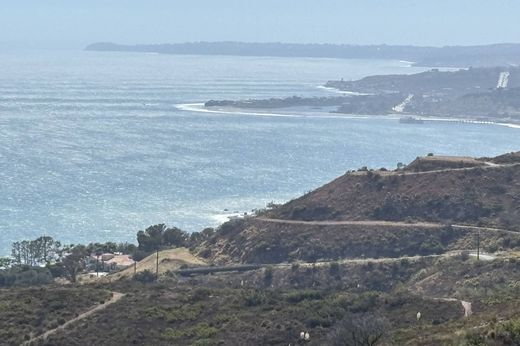 Terreno - Malibu, Los Angeles County