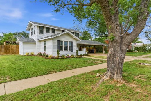 Частный Дом, Graham, Young County