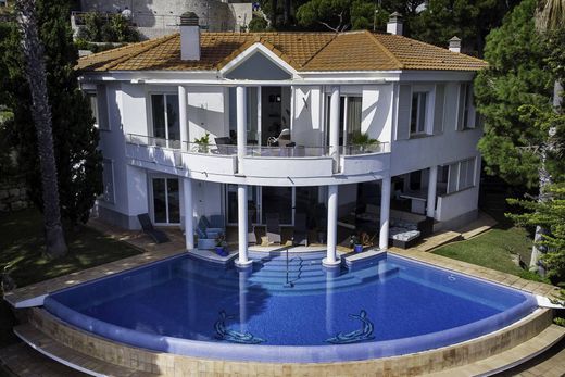 Lloret de Mar, Província de Gironaの一戸建て住宅