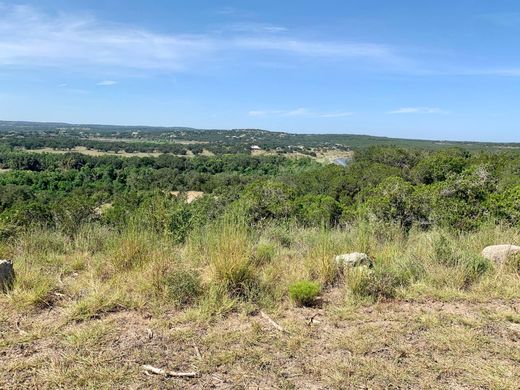 Grundstück in Spring Branch, Comal County