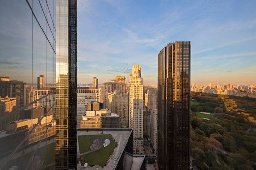 Apartment in New York