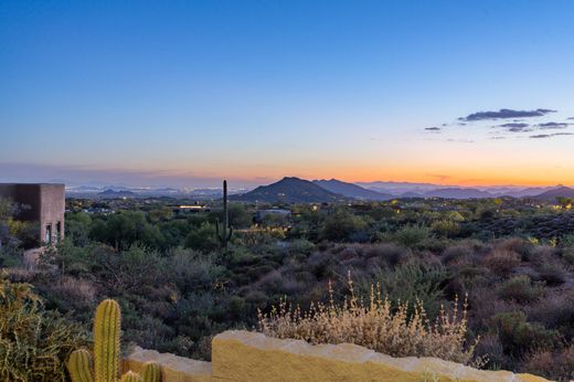 Detached House in Scottsdale, Maricopa County