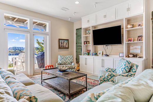 아파트 / Port Aransas, Nueces County