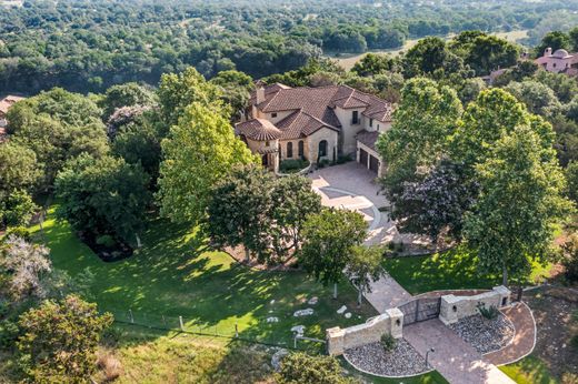 Detached House in Boerne, Kendall County