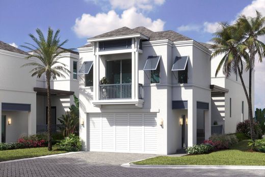 Lüks ev Vero Beach, Indian River County