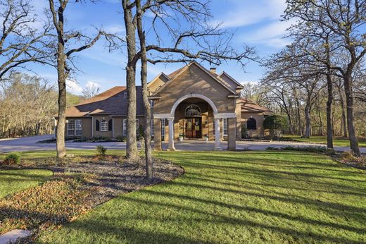 Casa Unifamiliare a Argyle, Denton County