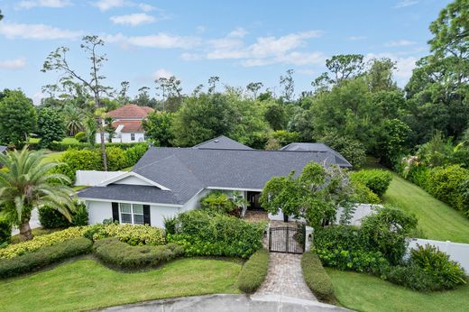 Maison individuelle à Fort Myers, Comté de Lee