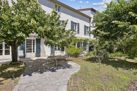 Luxus-Haus in Lyon, Rhône