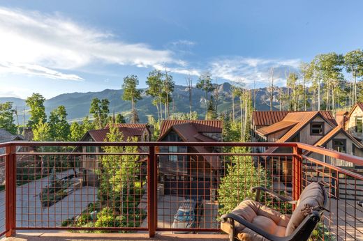 Daire Mountain Village, San Miguel County