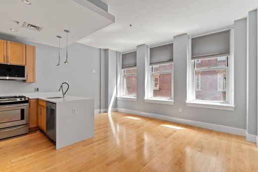 Διαμέρισμα σε Boston, Suffolk County