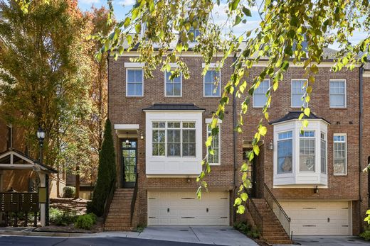 Αστικό ακίνητο σε Ατλάντα, Fulton County