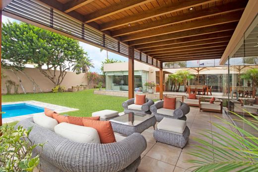 Casa Unifamiliare a Lima, Departamento de Lima