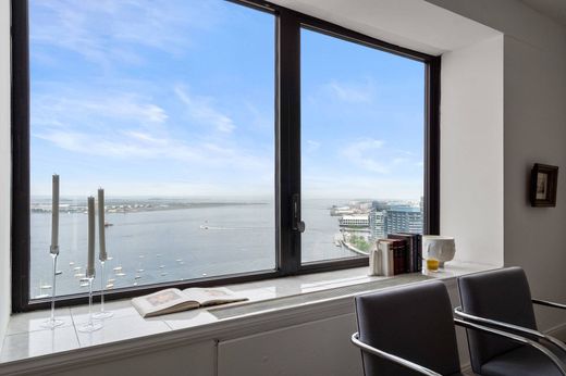 Apartment in Boston, Suffolk County