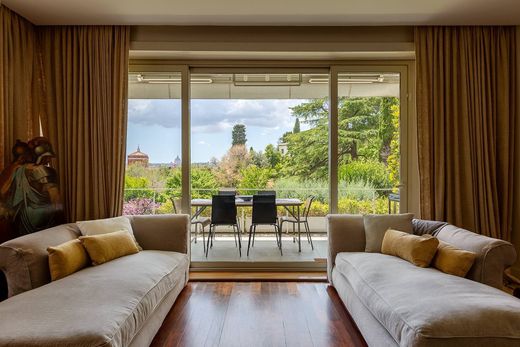 Piso / Apartamento en Roma, Lazio
