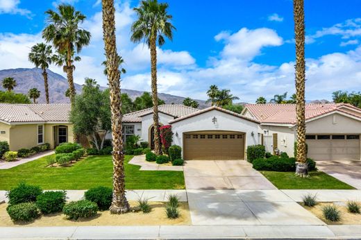 Частный Дом, La Quinta, Riverside County