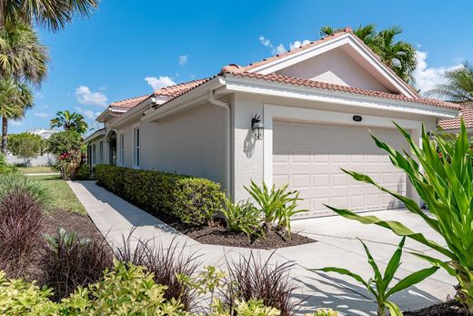 Townhouse - Naples, Collier County