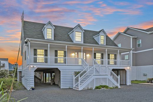 بيت مستقل ﻓﻲ Bethany Beach, Sussex County