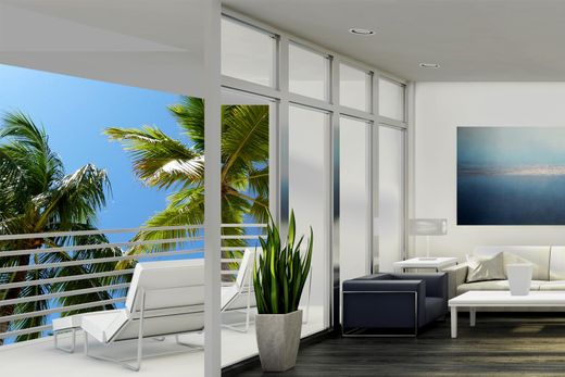 Apartment / Etagenwohnung in Delray Beach, Palm Beach County