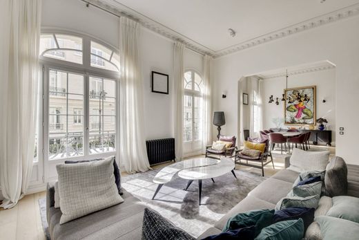 Appartement à La Muette, Auteuil, Porte Dauphine, Paris