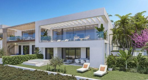 Chalet Pareado en Calla de Mijas, Málaga