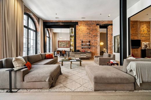 Apartment in Montreal, City of Montréal