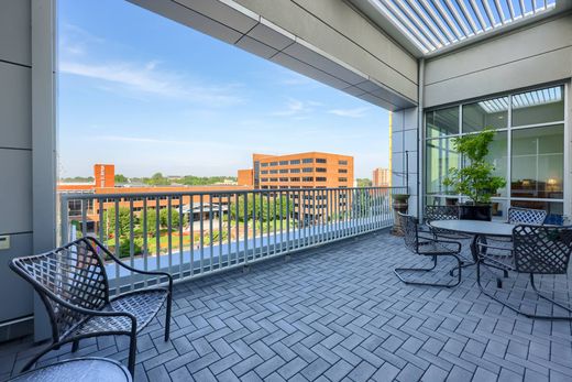 Apartment / Etagenwohnung in Lancaster, Lancaster County