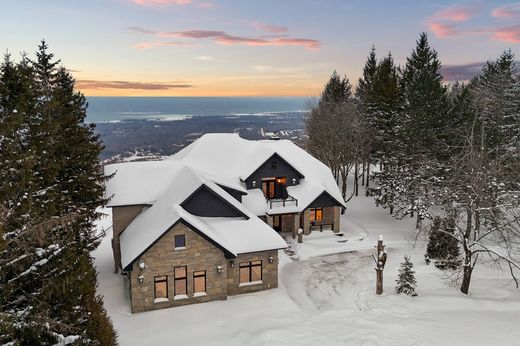 Dom jednorodzinny w The Blue Mountains, Ontario