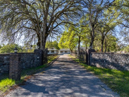 Casa de luxo - Cottonwood, Shasta County