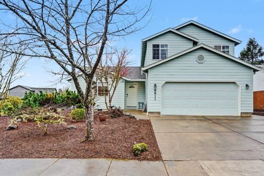 Maison de luxe à Corvallis, Comté de Benton