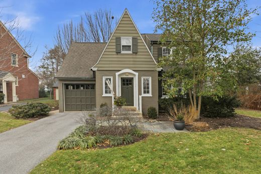 独立式房屋  Lancaster, 蘭開斯特縣