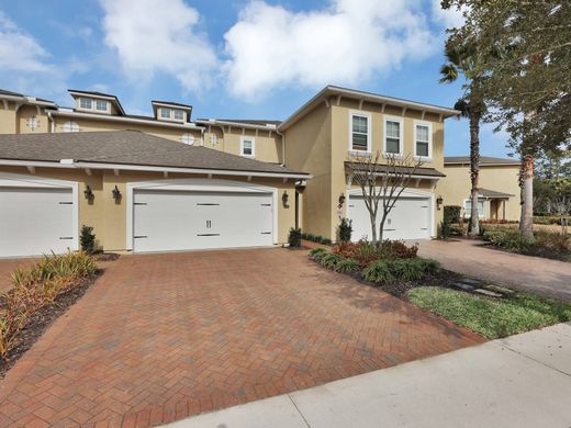Apartment in Ponte Vedra, Saint Johns County