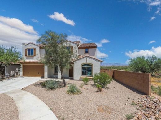 Detached House in Tucson, Pima County