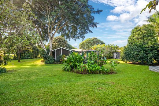 Luxury home in Koloa, Kauai County