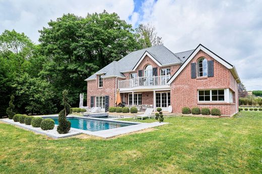 Detached House in Mouvaux, North