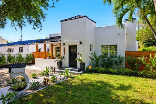 Luxury home in Miami Beach, Miami-Dade