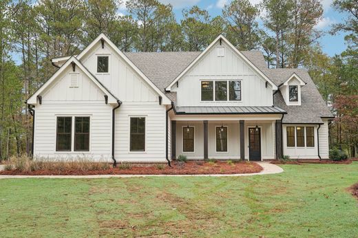 Einfamilienhaus in Greensboro, Greene County